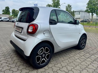 smart Fortwo 70 1.0 Superpassion (4)