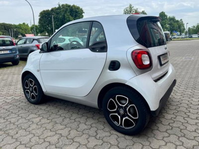 smart Fortwo 70 1.0 Superpassion (5)