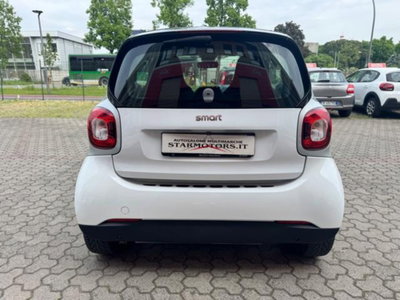 smart Fortwo 70 1.0 Superpassion (6)
