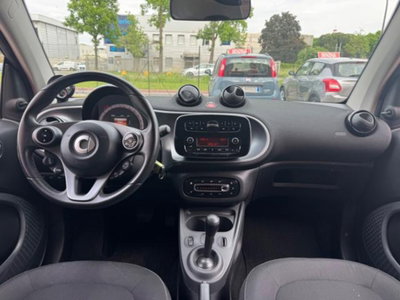 smart Fortwo 70 1.0 Superpassion (7)