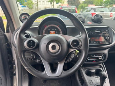 smart Fortwo 70 1.0 Superpassion (8)