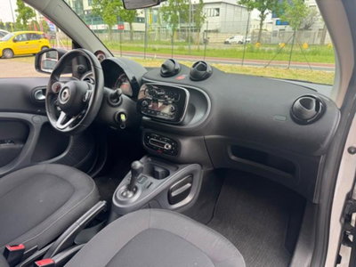 smart Fortwo 70 1.0 Superpassion (9)