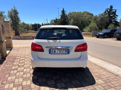 Mercedes-Benz Classe A 160 CDI Automatic Executive (4)