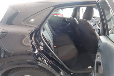 Ford Puma 1.0 EcoBoost Hybrid 125 CV S&S aut. ST-Line Design (11)