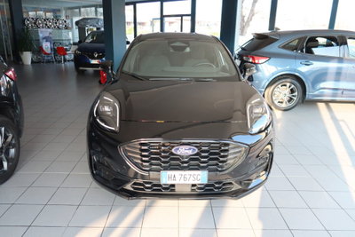 Ford Puma 1.0 EcoBoost Hybrid 125 CV S&S aut. ST-Line Design (2)