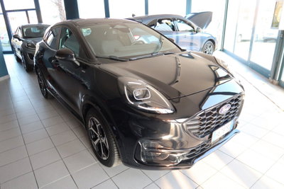 Ford Puma 1.0 EcoBoost Hybrid 125 CV S&S aut. ST-Line Design (3)