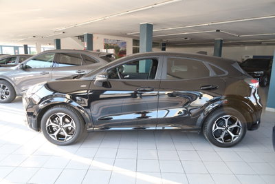 Ford Puma 1.0 EcoBoost Hybrid 125 CV S&S aut. ST-Line Design (4)