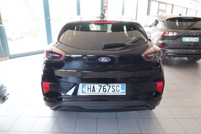 Ford Puma 1.0 EcoBoost Hybrid 125 CV S&S aut. ST-Line Design (6)