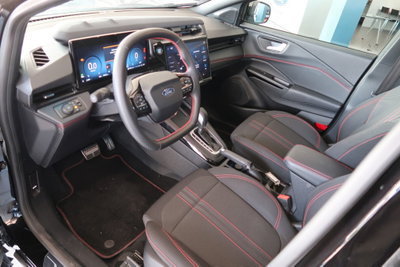 Ford Puma 1.0 EcoBoost Hybrid 125 CV S&S aut. ST-Line Design (8)