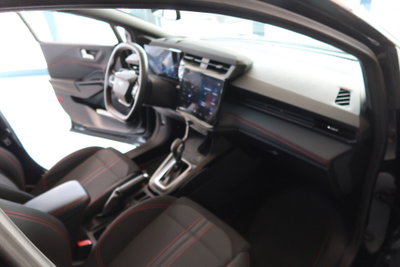 Ford Puma 1.0 EcoBoost Hybrid 125 CV S&S aut. ST-Line Design (9)