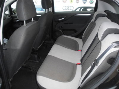 Fiat Punto Evo 1.3 Mjt 95 CV DPF 5 porte S&S Dualogic Emotion (18)