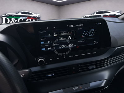 Hyundai i20 1.6 T-GDI MT N-Performance (13)