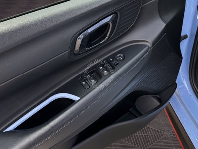 Hyundai i20 1.6 T-GDI MT N-Performance (15)