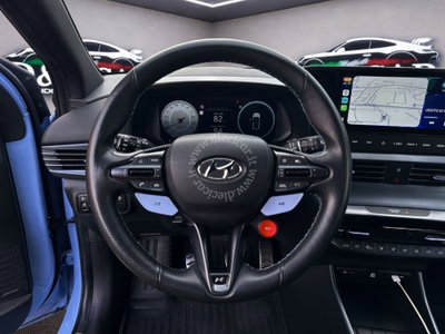 Hyundai i20 1.6 T-GDI MT N-Performance (16)