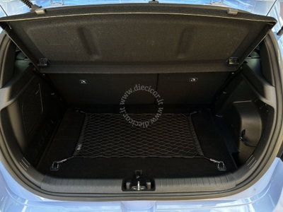 Hyundai i20 1.6 T-GDI MT N-Performance (18)