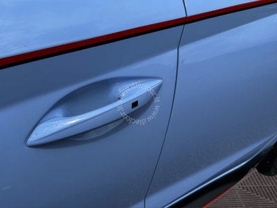 Hyundai i20 1.6 T-GDI MT N-Performance (20)