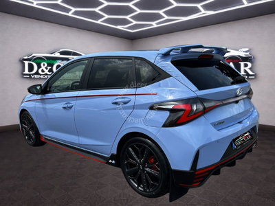Hyundai i20 1.6 T-GDI MT N-Performance (5)