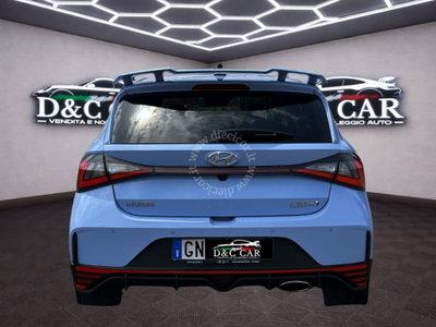 Hyundai i20 1.6 T-GDI MT N-Performance (7)