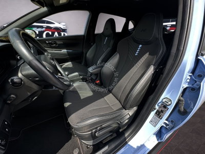 Hyundai i20 1.6 T-GDI MT N-Performance (9)
