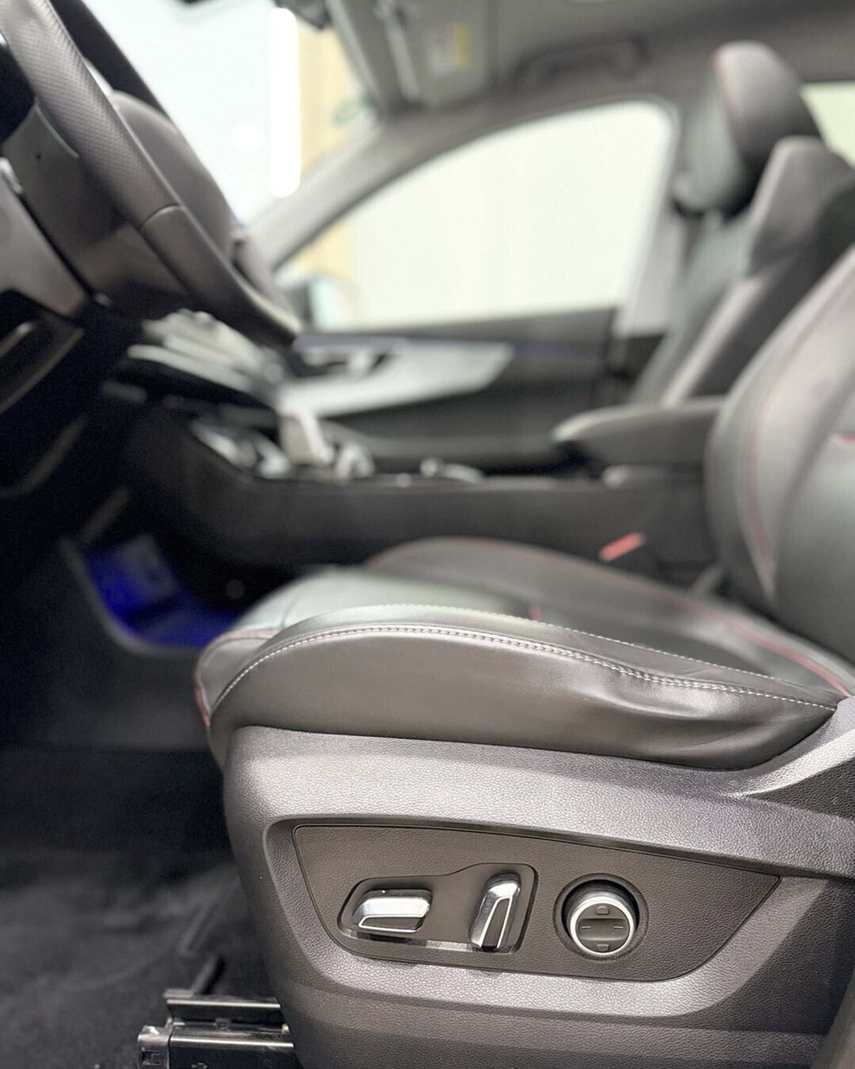 Dr DR 6.0 6.0 1.5 turbo Gpl 149cv cvt (7)
