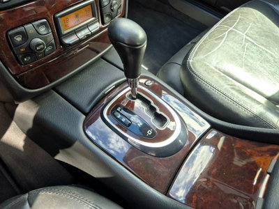 Mercedes-Benz Classe S 320 cat (12)