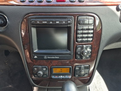 Mercedes-Benz Classe S 320 cat (14)