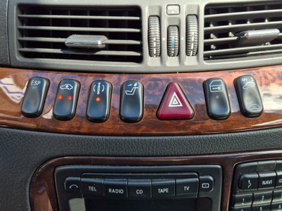 Mercedes-Benz Classe S 320 cat (15)