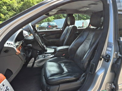 Mercedes-Benz Classe S 320 cat (5)