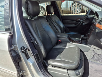 Mercedes-Benz Classe S 320 cat (6)