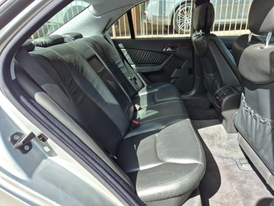 Mercedes-Benz Classe S 320 cat (7)