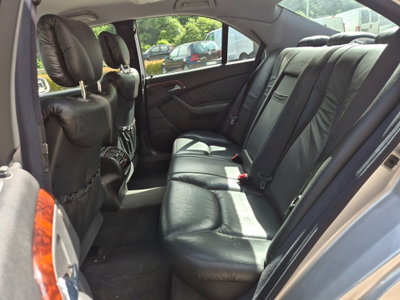 Mercedes-Benz Classe S 320 cat (8)
