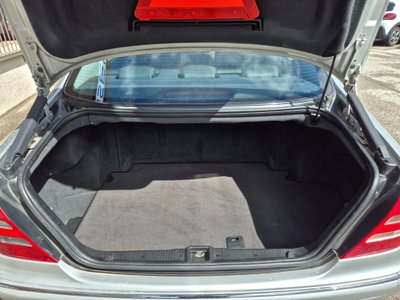 Mercedes-Benz Classe S 320 cat (9)