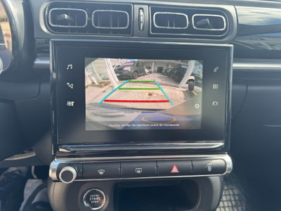 Citroen C3 PureTech 83 S&S Shine (10)