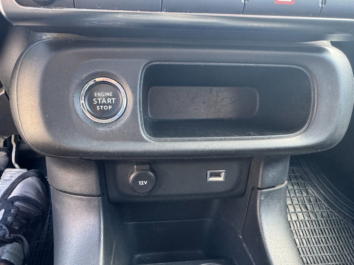 Citroen C3 PureTech 83 S&S Shine (11)