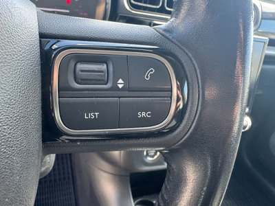 Citroen C3 PureTech 83 S&S Shine (14)