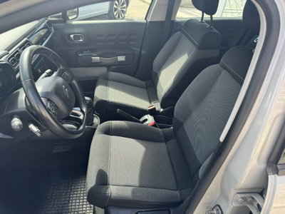 Citroen C3 PureTech 83 S&S Shine (15)
