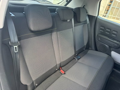 Citroen C3 PureTech 83 S&S Shine (16)