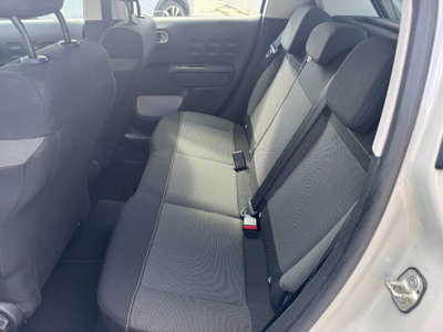 Citroen C3 PureTech 83 S&S Shine (17)