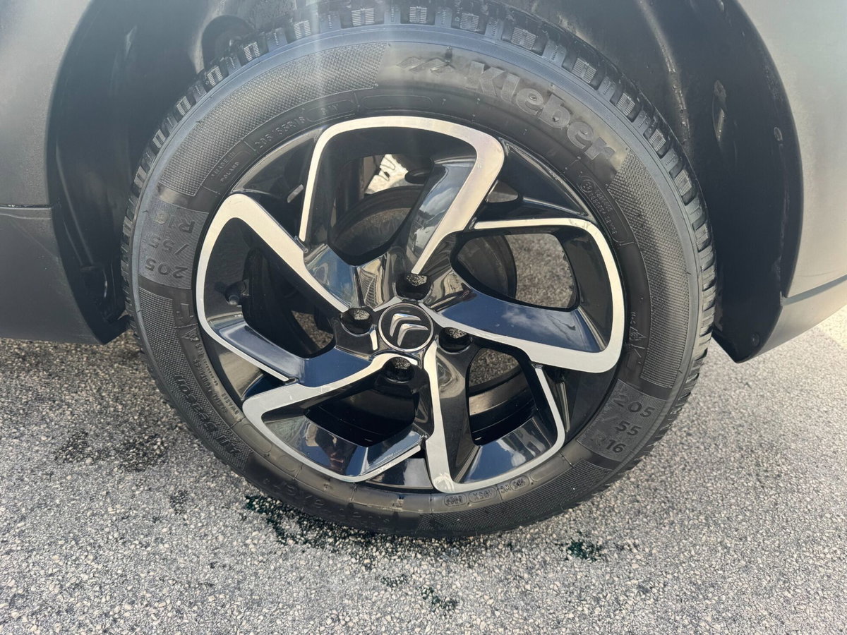 Citroen C3 PureTech 83 S&S Shine (19)