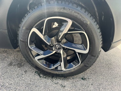 Citroen C3 PureTech 83 S&S Shine (19)