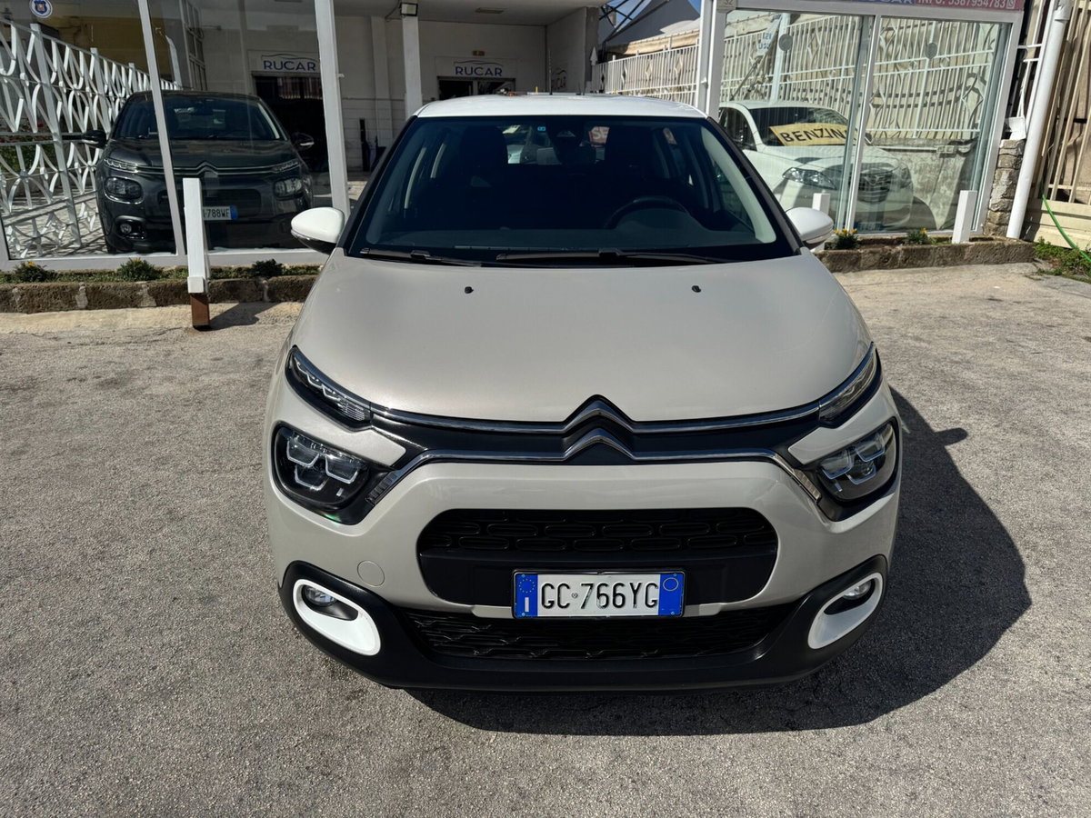 Citroen C3 PureTech 83 S&S Shine (2)