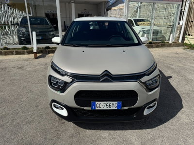 Citroen C3 PureTech 83 S&S Shine (2)