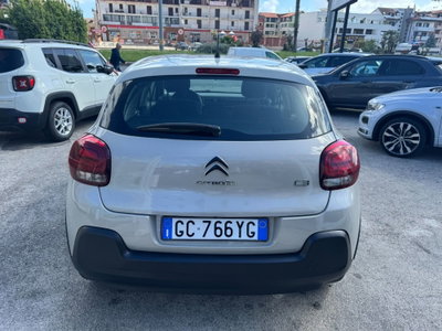 Citroen C3 PureTech 83 S&S Shine (5)