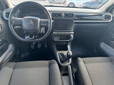 Citroen C3 PureTech 83 S&S Shine (8)