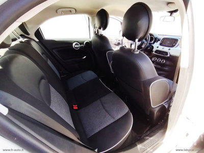 Fiat 500X 1.3 MultiJet 95 CV Lounge (13)