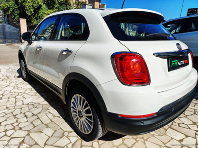Fiat 500X 1.3 MultiJet 95 CV Lounge (6)