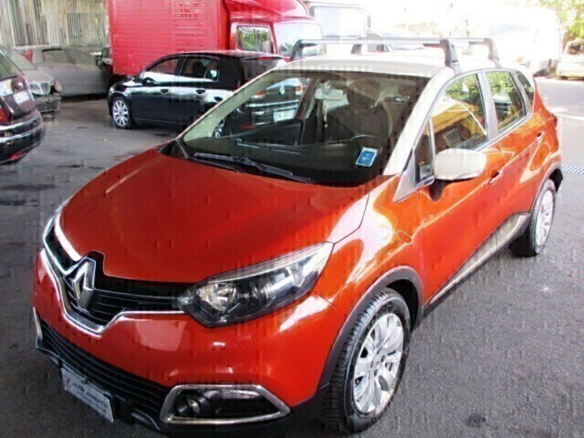 Renault Captur 1.5 dCi 8V 90 CV Start&Stop Live (3)