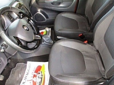 Renault Captur 1.5 dCi 8V 90 CV Start&Stop Live (7)
