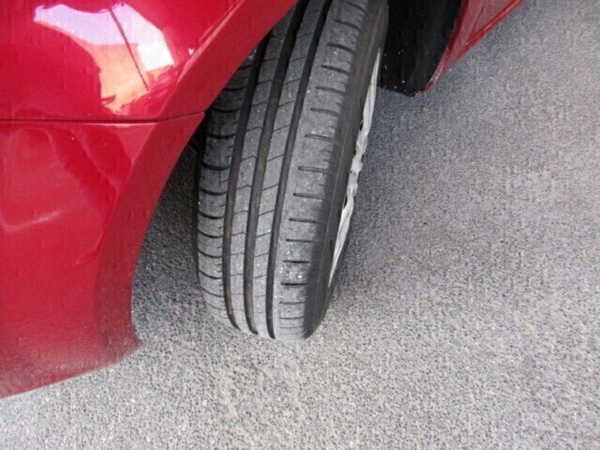 Fiat Grande Punto 1.4 5 porte Dynamic Natural Power (12)