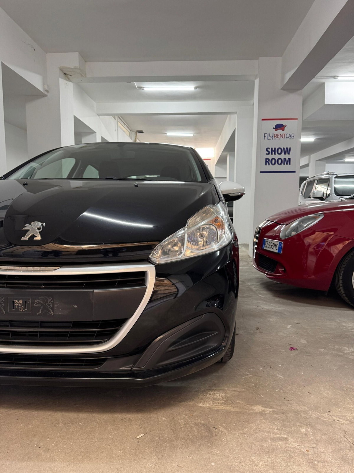 Peugeot 208 68 5 porte Active (3)